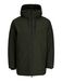 JACK & JONES Tussenjas 'JJSage' spar