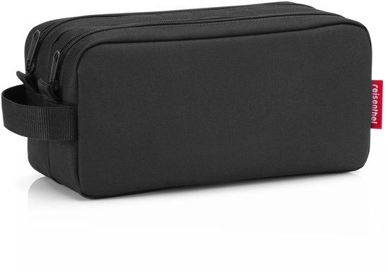 Reisenthel Duocase Toilettas - 3L - Zwart