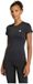 Adidas Power Essentials Workout Contour T-shirt Korte Mouwen Zwart L Vrouw