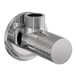 Brauer Hoekstopkraan Brauer Chrome Carving Edition Compleet Met Slang Chroom