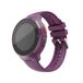 Hama 00178670 Smartwatch & Sportwatch 3,02 cm (1.19") AMOLED Digitaal Touchscreen Bordeaux Rood GPS