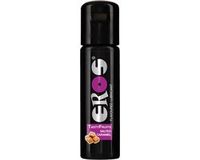 Eros Glijmiddel op waterbasis Tasty Fruits Salted Caramel Karamel (100 ml)