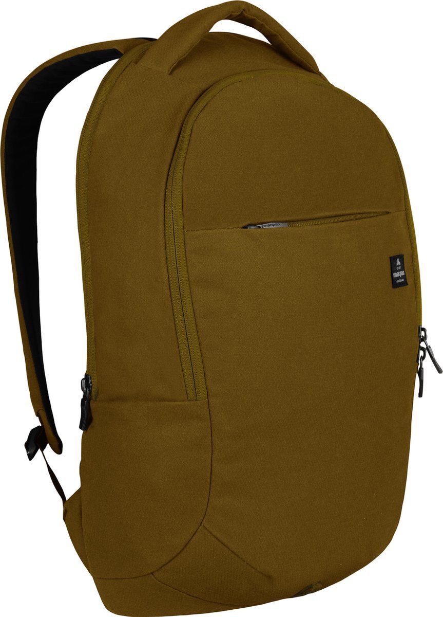 Macpac Slim Backpack - Tussock