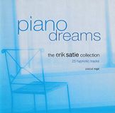 Piano Dreams- the Erik Satie C