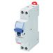 MAGNETOTHERMISCHE BREAKER - MTC 45-1P+N KORM C 6A - 4500A/6kA - 1 MODULE - LINKS NEEUTER