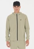 Virtus Jacke Alonso V2 Lichtbeige Heren M