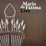 Coast2Coast Maria De Fatima - Live (CD)