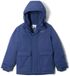 Columbia Nordic Strider™ Iii Parka Blauw 6-7 Years Jongen