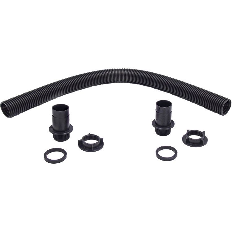 Nature Regentonverbindingsset aansluiting