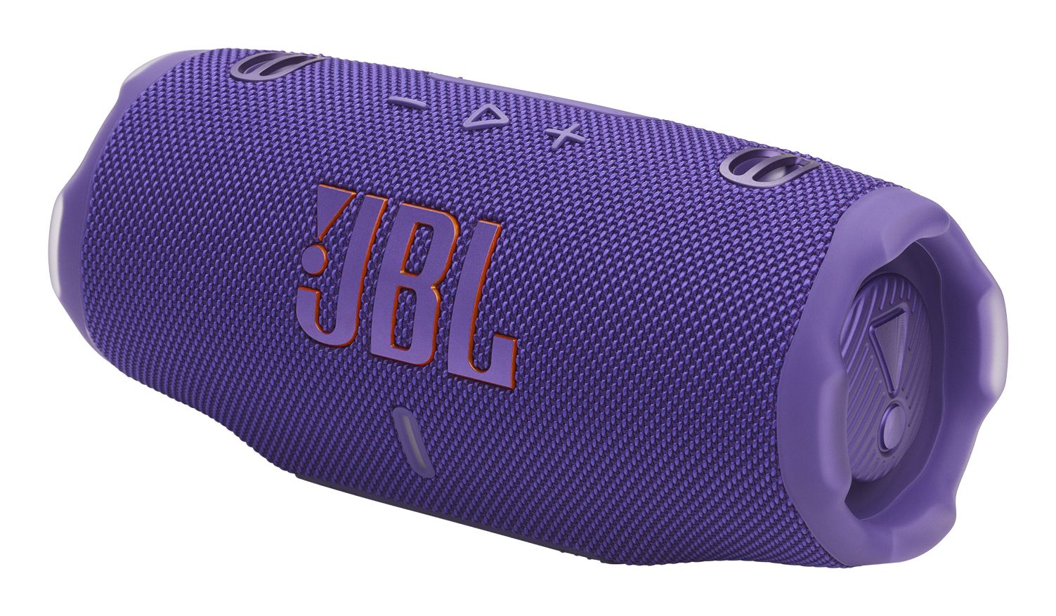 JBL Charge 6 - Draagbare Bluetooth Speaker - Paars