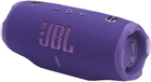 JBL Charge 6 - Draagbare Bluetooth Speaker - Paars