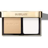 Guerlain Parure Gold Skin Control Compact Refillable Foundation 1W