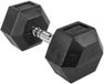 Olive Dumbbell 20kg Argent 20 kg