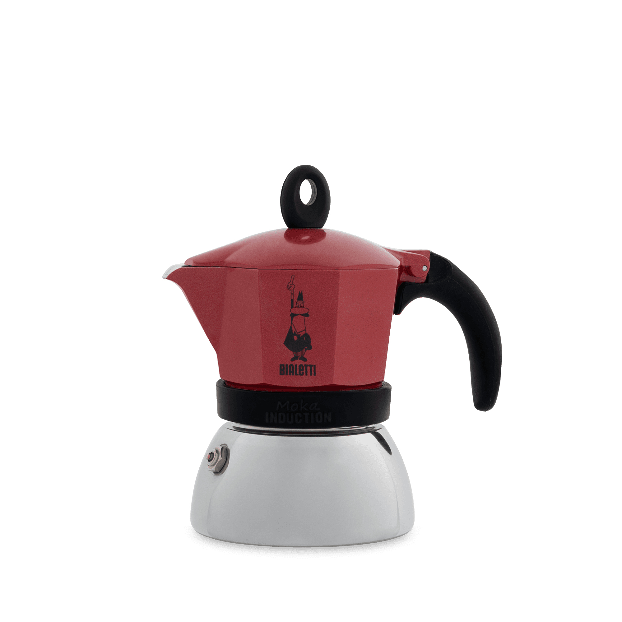 Bialetti Moka Induction