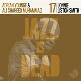 Lonnie Liston Smith Jazz Is Dead 17 (CD)