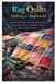 Rag Independently Published Rag quilts making for Beginners