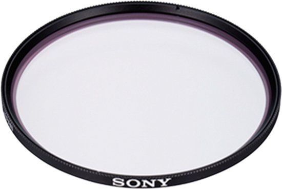 Sony VF-62MPAM - Protect Filter - 62 mm
