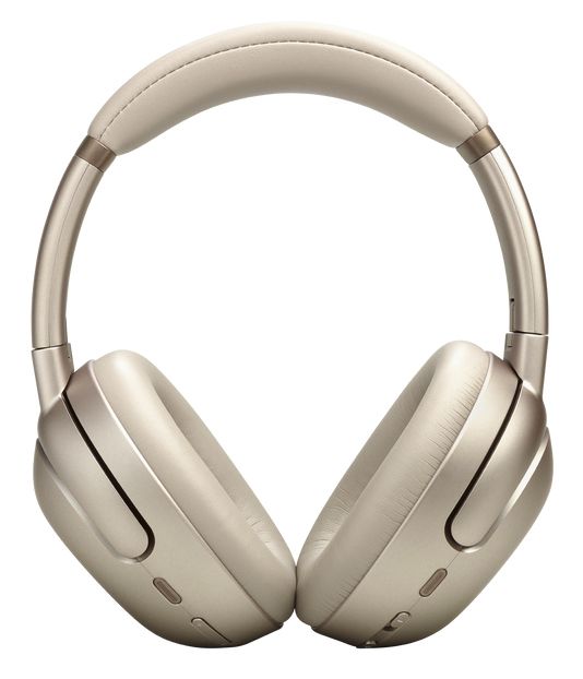 JBL Tour One M3 - Latte - Wireless Over-Ear Headphones