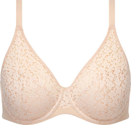 Chantelle EasyFeel - Norah Beugel bh - Golden Beige - H 75
