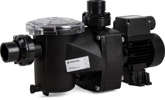 Pentair Freeflo FF L-101 - Zwembadpomp - 8717605088167