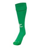 Hummel Hmlessential Football Socks 226906 Jelly Bean/White Unisex Polyester