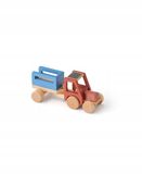 Kid's Concept Houten Tractor Aiden