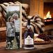 Graham's 10 Years Cask Matured - Couvercle imprimé