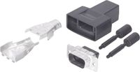 TE Connectivity AMPLIMITE HD-22 5748477-1 connecteur mâle D-sub