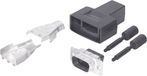 TE Connectivity AMPLIMITE HD-22 5748477-1 connecteur mâle D-sub