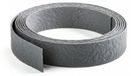 Ecolat Bordure de jardin Ecolat - Rouleau - H14cm x 10m - Noir