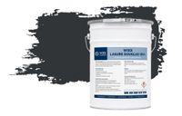 Wixx Coatings Wixx Lasure Douglas UV+ - RAL 7021 | Gris noir - 20L
