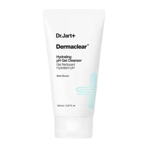 Dr. Jart+ Dermaclear™ Hydrating PH Gel Cleanser Unisex 150ml