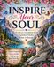 Inspire Your Soul: An adult coloring book filled with inspiration, nature and animals