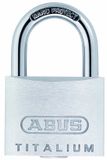 ABUS Hangslot Titalium 64TI/30
