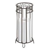 Interdesign Twigzb002s0var, roestvrij staal, brons, 17,8 cm van 15 – 1/4 inch