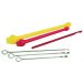 WaterQueen Déboucheur WaterQueen Métal 14cm (x2)