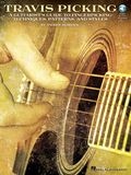 Travis Hal Leonard Publishing Corporation Travis Picking