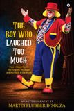 The Libri GmbH The Boy Who Laughed Too Much Hardcover