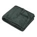STOF Columbia Plaid Jade 130 x 160 cm
