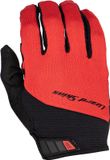 Monitor Lizard Skins Monitor Traverse - Crimson - Medium