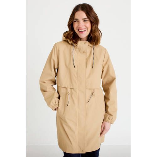 Cache Cache Parka Zand
