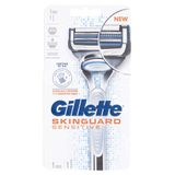 Gillette SkinGuard gevoelig scheerapparaat