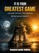 C'est Votre Plus Grand Jeu : La Graine, Le Sol, La Création : Citations Aléatoires (Volume 7)