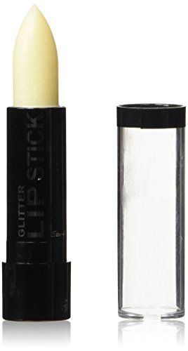 Stargazer Products Glitter lippenstift - Wit - 5g
