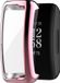By Qubix Qubix Fitbit Inspire 2 TPU Case (Volledig Beschermd) - Roze
