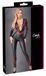 Cottelli Party Jumpsuit voor dames Black/Red M