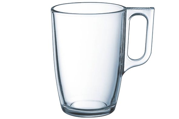 LUMINARC Nuevo Theeglas 32 cl Set 6
