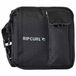 Rip Curl 24/7 Pouch Sac banane Noir