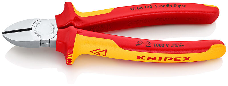 KNIPEX KP-7006180