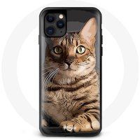 Maniacase Hoes voor Oppo A54 5G Killua Zoldyck Hunter x Hunter flash Anime